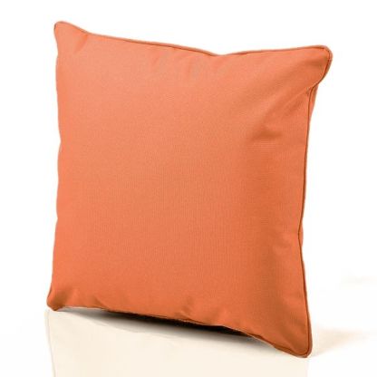 Scatter Cushion - Fresh Orange