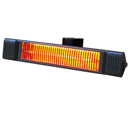 Remote Control Wall Heater with Oscillation | BLACK FRIDAY MONTH