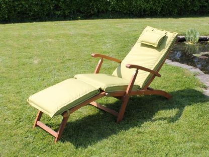 Steamer Outdoor Cushion