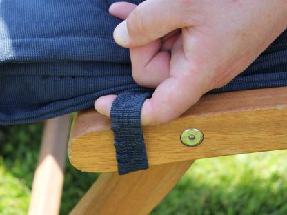 Steamer Outdoor Cushion