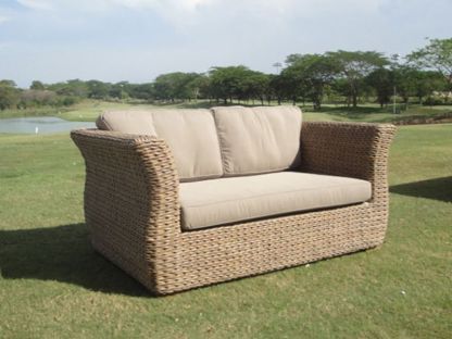 Montana 2 Seater Sofa - Outdoor