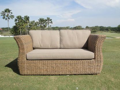 Montana 2 Seater Sofa - Outdoor