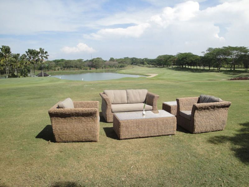 Montana 2 Seater Sofa Suite - Outdoor