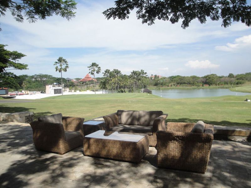 Montana 2 Seater Sofa Suite - Outdoor