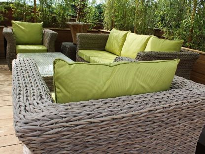 Montana 3 Seater Sofa Suite 