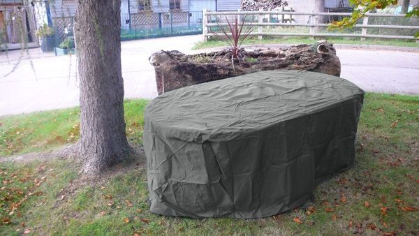 Rectangular Table Cover | Large | 25% Off