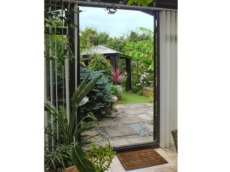 Four Seasons Junior Gazebo 3 x 3m | BLACK FRIDAY MONTH