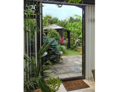 Four Seasons Junior Gazebo 3 x 3m | BLACK FRIDAY MONTH