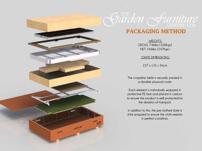 Outdoor Games Diner Table | Brown & Black-Garden Furniture Centre-Games Tables,Accessories,HighRange,Tables,Outdoor Furniture,Outdoor Dining-{collection_title}