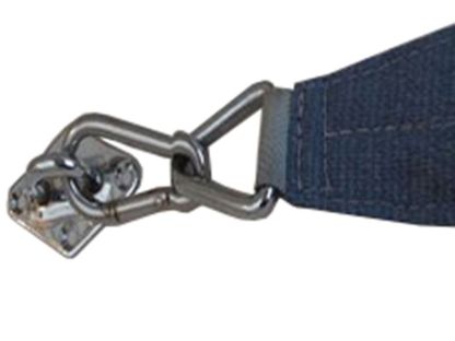 Pad Eye Accessory