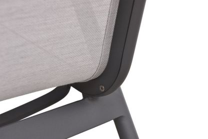 Milan 6 Chair Dining Set