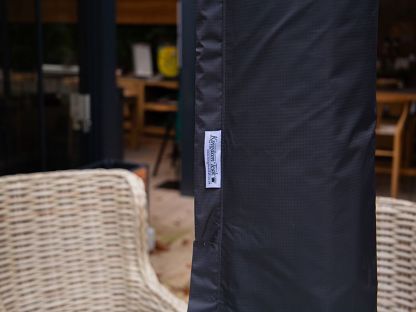Breathable Parasol Weather Cover | Large