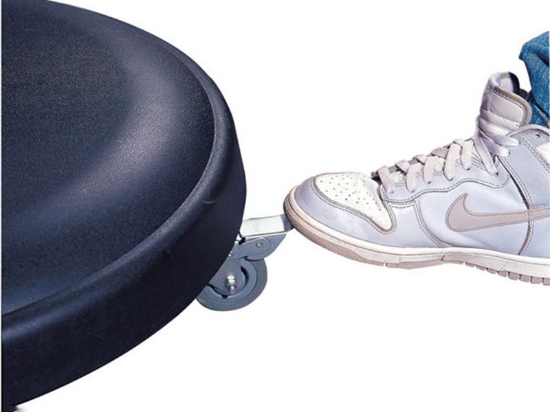 Parasol Concrete Base | 50kg-Garden Furniture Centre-LowRange,Parasols,Parasol Bases Parasols,Parasol Bases-{collection_title}