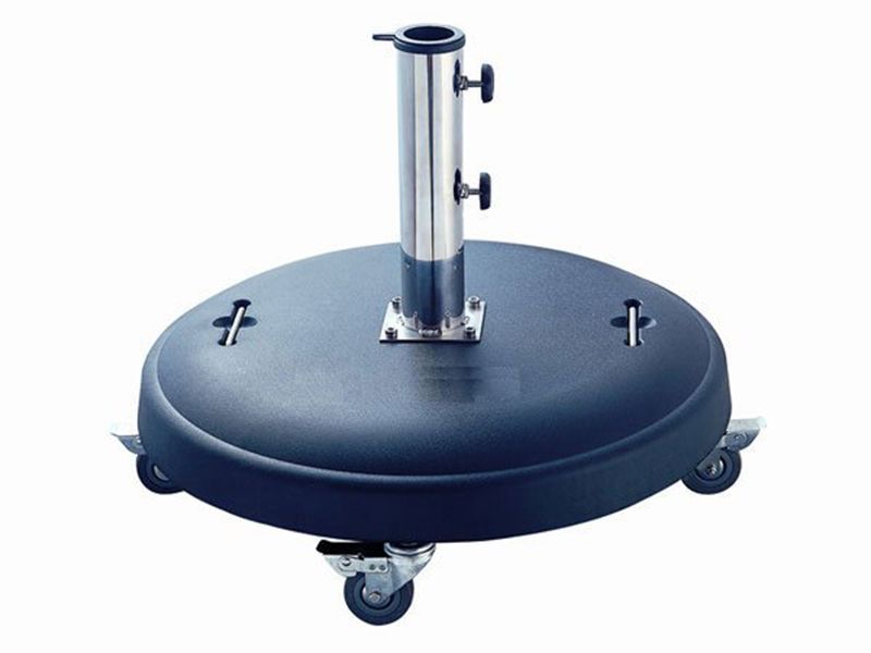 Parasol Concrete Base | 50kg-Garden Furniture Centre-LowRange,Parasols,Parasol Bases Parasols,Parasol Bases-{collection_title}