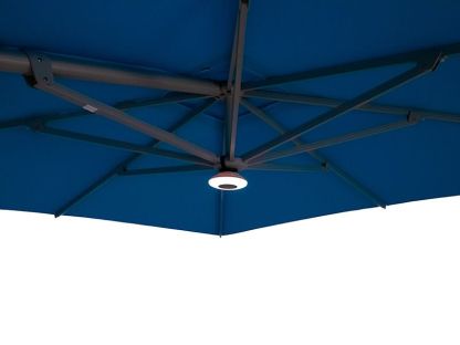 Sorrento Cantilever Parasol 3.5M