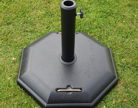 Parasol Base Concrete 32KG