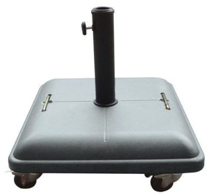 Parasol Base Concrete 37KG