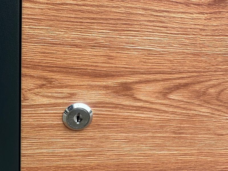 Galvanized Steel Parcel Box-Garden Furniture Centre-Parcel Box,LowRange,Under 100,Accessories,Outdoor Storage,Storage Accessories,48Hour Dispatch-{collection_title}