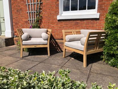 Paris Club Chair | FSC® Certified