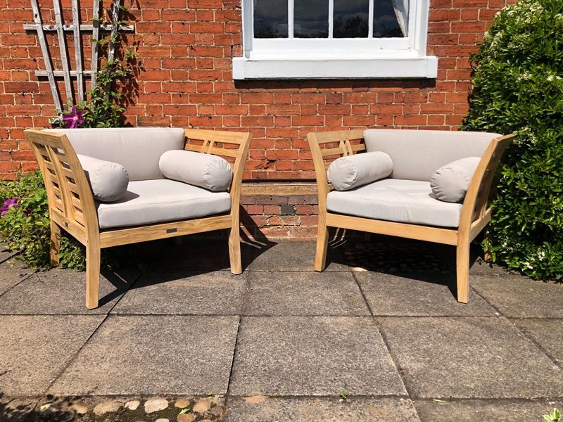 Paris Club Chair | FSC® Certified