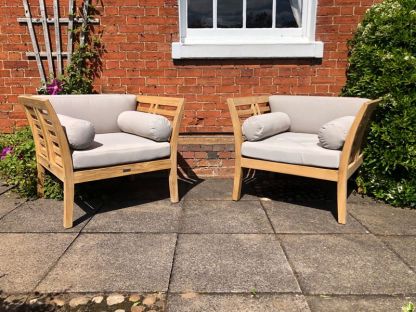 Paris Club Chair | FSC® Certified
