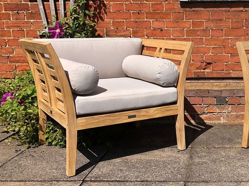 Paris Club Chair | Extra Height