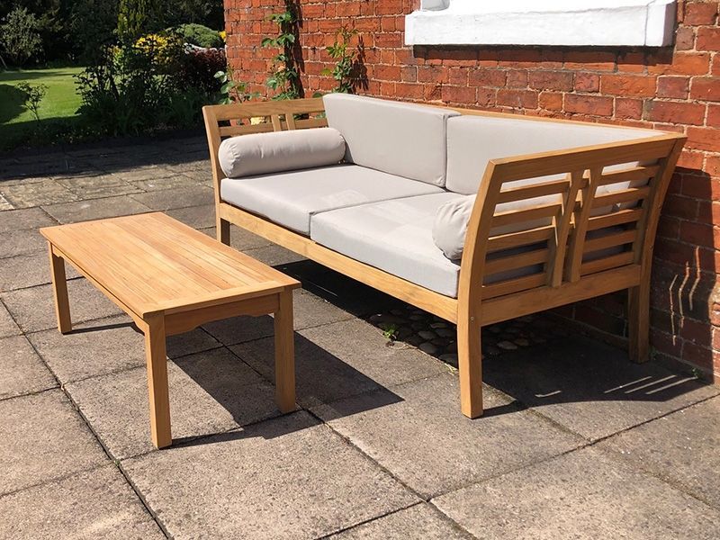 Paris Coffee Table 
