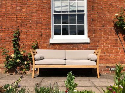 Paris Sofa | FSC® Certified