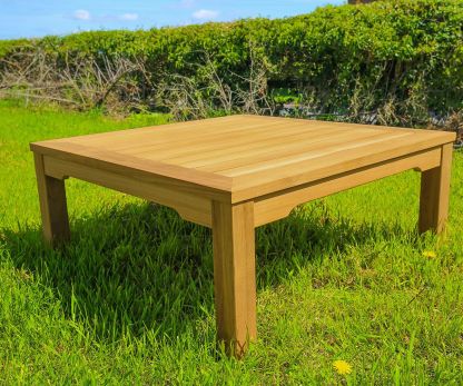 Paris Square Coffee Table | FSC® Certified