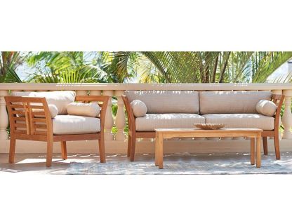 Paris Sofa | FSC® Certified