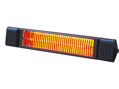 Ultra Wall Heater With Remote | BLACK FRIDAY MONTH