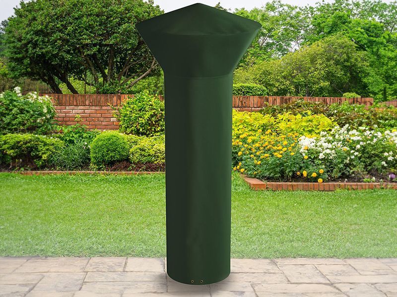 Bosmere Patio Heater Cover-Garden Furniture Centre-LowRange,Under 100,Accessories,Breathable Weather Covers,48Hour Dispatch-{collection_title}