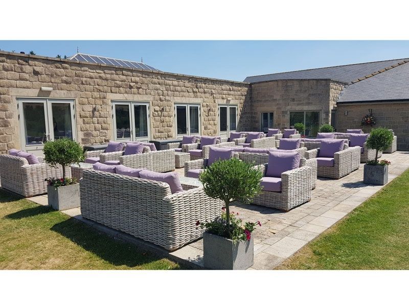 Fiji 2 Seater Sofa-Garden Furniture Centre-HighRange,Outdoor Lounging,Rattan,Rattan Furniture,Fiji Range,Rattan Sofas,Fiji-{collection_title}