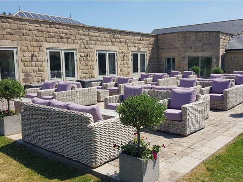 Fiji 3 Seater Sofa Suite