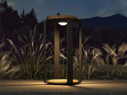 Pegasus LED Solar Lantern