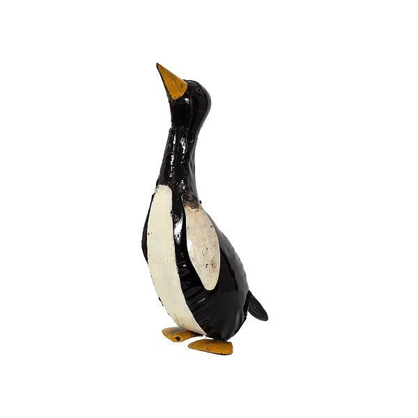 Penguin Peek Up Family -Garden Furniture Centre-48Hour Dispatch,LowRange,Under 100,Animal Garden Ornaments,Think Outside Range,Metal Garden Ornaments,Think Outside Range Ranges,Halloween & Festive,Ornaments Accessories,Accessories-{collection_title}