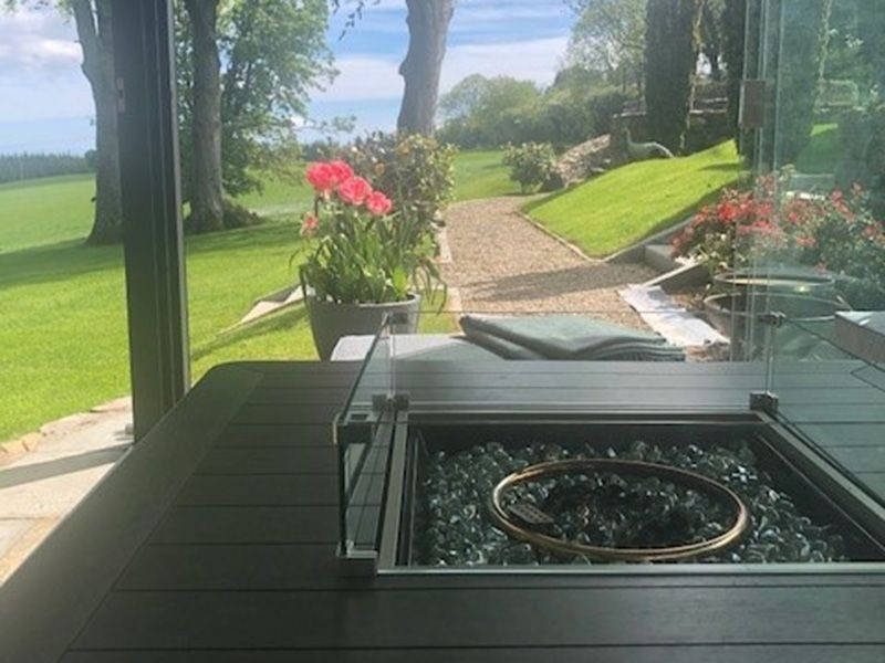 Pergo-Lux 5 x 3M Free Standing 
