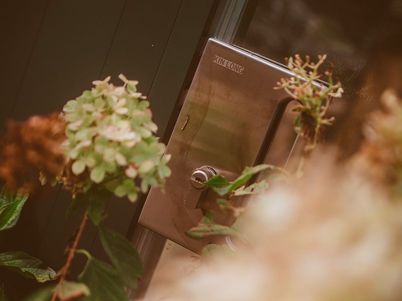 Bioclimatic Pergola 5 x 3.5M Free Standing | T6-Garden Furniture Centre-HighRange,Free Standing,Gazebos,Metal Gazebos,Garden Rooms Gazebos,Bioclimatic Pergolas Gazebos,Boxing Day Sale-{collection_title}