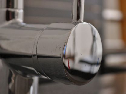 Outdoor Kitchen Sink Unit