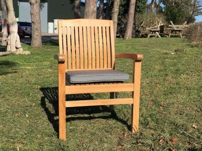 Large Outdoor Seat Pad Cushion 