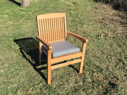 Extra Large Outdoor Seat Pad Cushion 