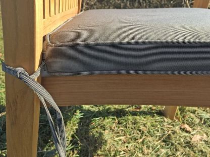 Extra Large Outdoor Seat Pad Cushion 