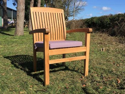 Large Outdoor Seat Pad Cushion 