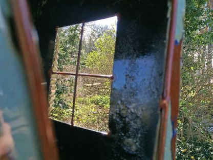 Victoria Birdhouse 