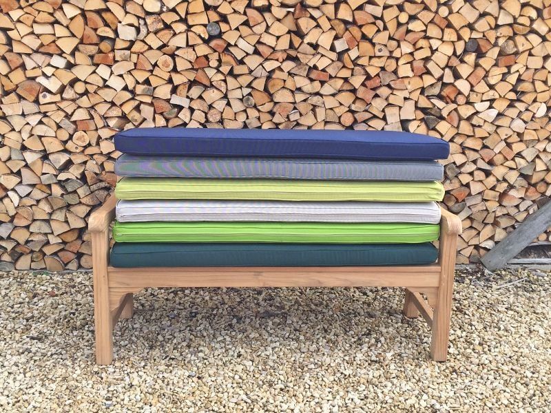 Teak Windsor Bench 1.8m-Garden Furniture Centre-MidInstock,instock,MidRange,park benches,Benches,Teak Benches Benches,Teak Benches,Memorial Benches-{collection_title}