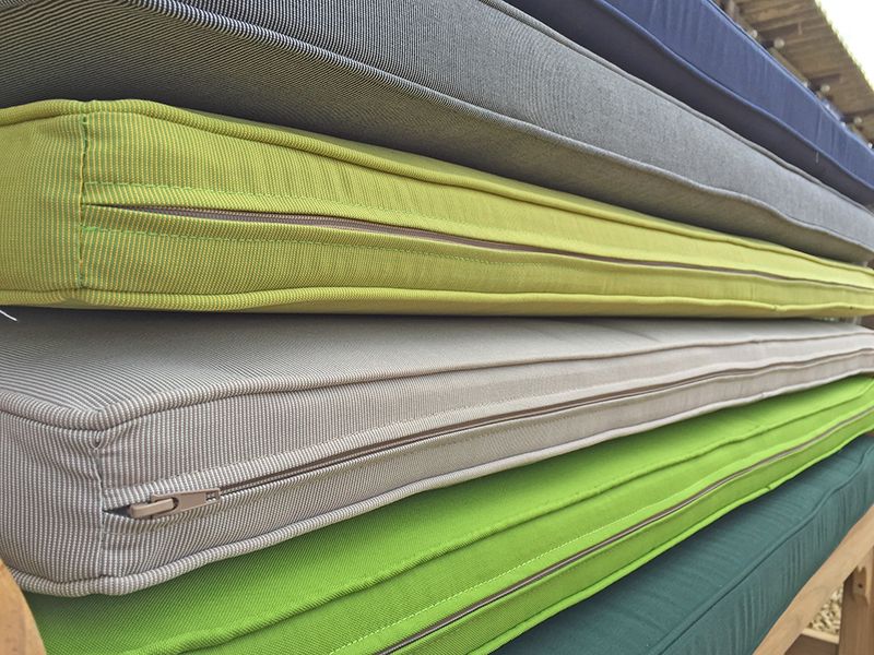 170cm Bench Cushion | 1.8M Bench