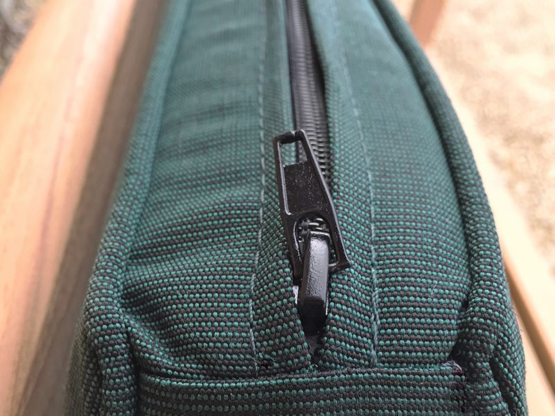 170cm Bench Cushion | 1.8M Bench-Garden Furniture Centre-48Hour Dispatch,LowRange,Under 100,Outdoor Cushions,Half Moon Bench Range,Bench Accessories,Benches,Accessories,Cushions-{collection_title}