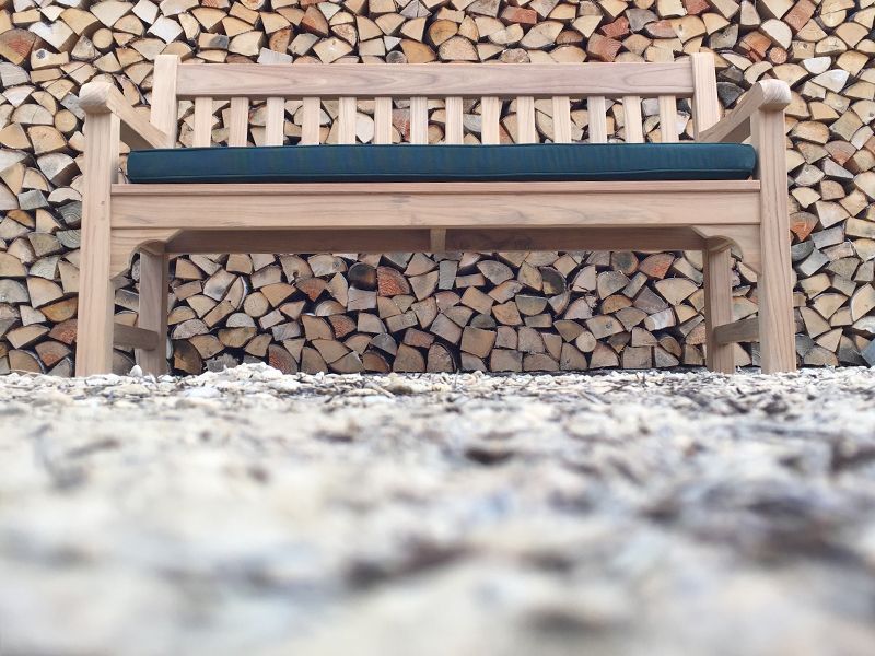 170cm Bench Cushion | 1.8M Bench