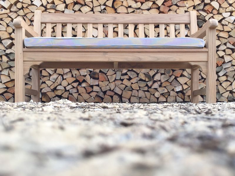 170cm Bench Cushion | 1.8M Bench