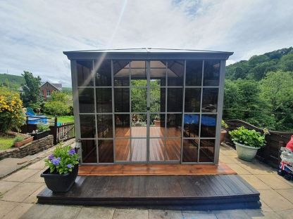 Four Seasons Screen House 3m x 3m | BLACK FRIDAY MONTH